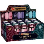 PRETTY LOVE - ATHENA ALICE PACK 15 VERSCHIEDENE MÃNNLICHE MASTURBATOREN